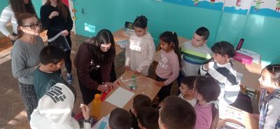 НП "Заедно за всяко дете" 11