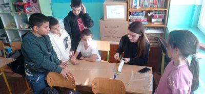 НП "Заедно за всяко дете" 12