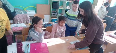 НП "Заедно за всяко дете" 13