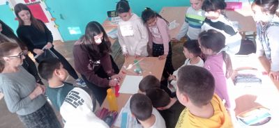 НП "Заедно за всяко дете" 14