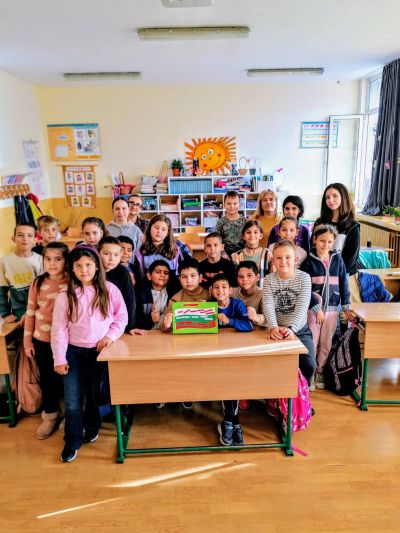 НП "Заедно за всяко дете" 2