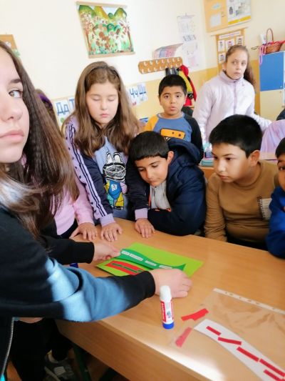 НП "Заедно за всяко дете" 3