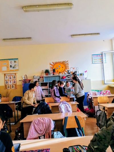 НП "Заедно за всяко дете" 4