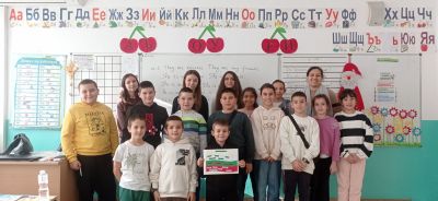 НП "Заедно за всяко дете" 5