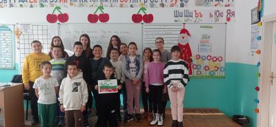 НП "Заедно за всяко дете" 6