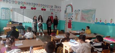 НП "Заедно за всяко дете" 8