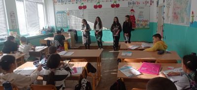 НП "Заедно за всяко дете" 9