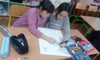 Образователна програма "Нестле за по-здрави деца" 10