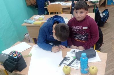 Образователна програма "Нестле за по-здрави деца" 12