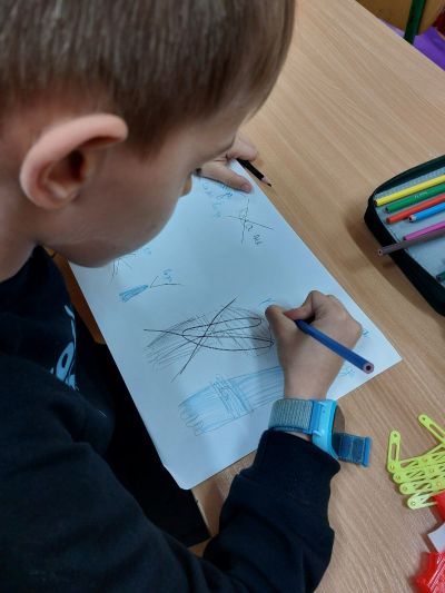 Образователна програма "Нестле за по-здрави деца" - Средно училище Отец Паисий, Куклен