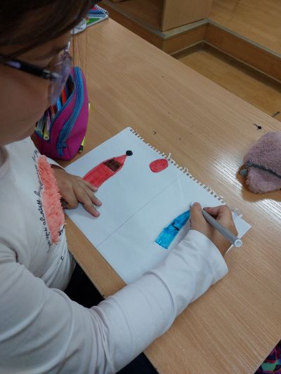 Образователна програма "Нестле за по-здрави деца" 2