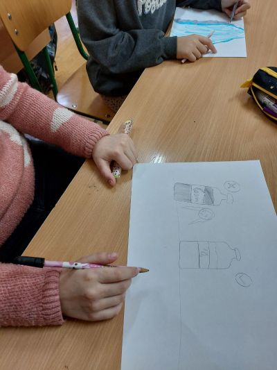 Образователна програма "Нестле за по-здрави деца" 3