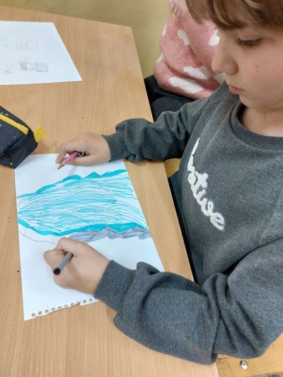 Образователна програма "Нестле за по-здрави деца" 4