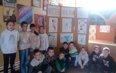 Образователна програма "Нестле за по-здрави деца" 9