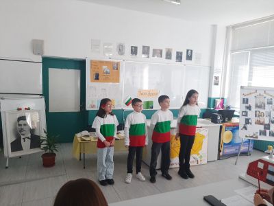 Отбелязване на 151 години от гибелта на Апостола на Свободата 3