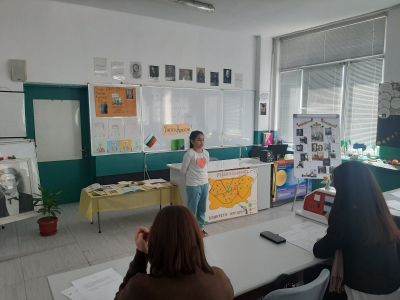 Отбелязване на 151 години от гибелта на Апостола на Свободата 4