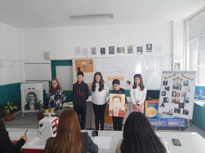 Отбелязване на 151 години от гибелта на Апостола на Свободата 6