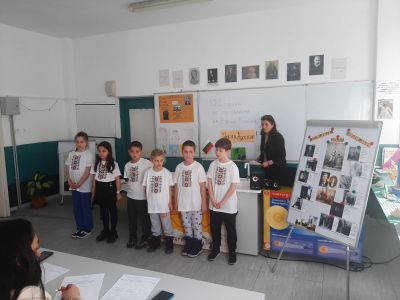 Отбелязване на 151 години от гибелта на Апостола на Свободата 8