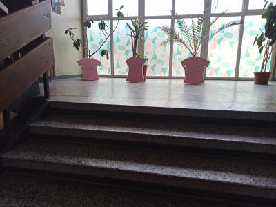 Училищен кръг на викторина по БДП "Да запазим децата на пътя" 13