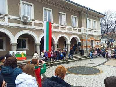 3 март - Ден на освобождението на България 5