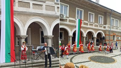 3 март - Ден на освобождението на България 6