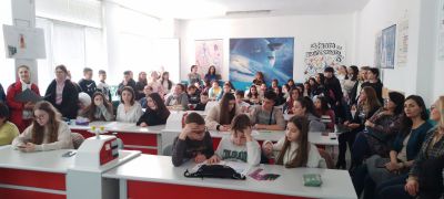 Ден на числото Пи - 14 март 2024 година 12