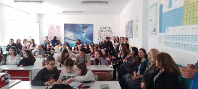 Ден на числото Пи - 14 март 2024 година 14