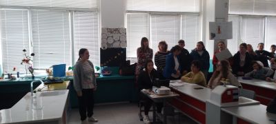 Ден на числото Пи - 14 март 2024 година 15