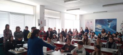 Ден на числото Пи - 14 март 2024 година 16