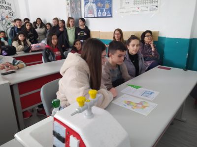 Ден на числото Пи - 14 март 2024 година 2