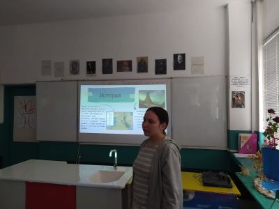 Ден на числото Пи - 14 март 2024 година 4