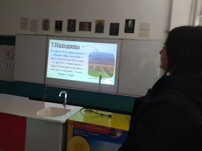 Ден на числото Пи - 14 март 2024 година 5