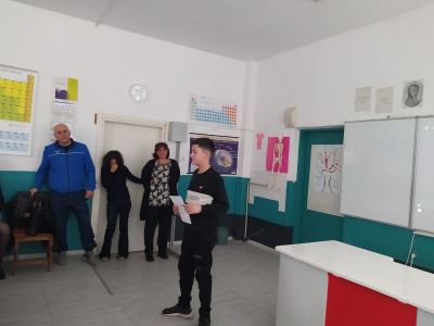 Ден на числото Пи - 14 март 2024 година 6