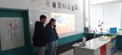 Ден на числото Пи - 14 март 2024 година 7