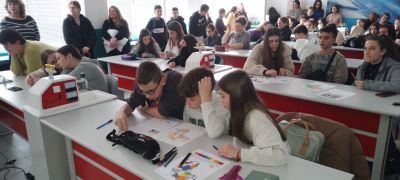 Ден на числото Пи - 14 март 2024 година 8