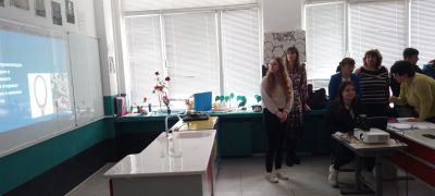 Ден на числото Пи - 14 март 2024 година 9