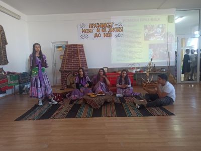 Празникът- моят и на другия до мен! 12