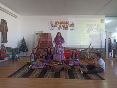 Празникът- моят и на другия до мен! 13