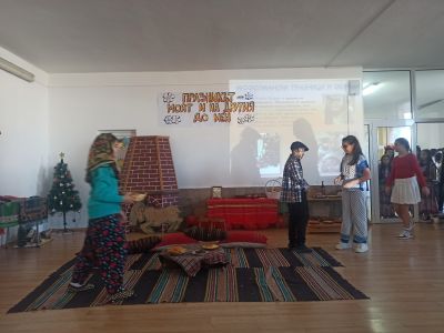 Празникът- моят и на другия до мен! 8