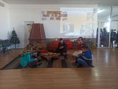 Празникът- моят и на другия до мен! 9