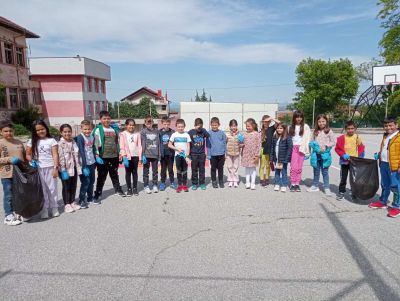 22 април 2024 - Ден на Земята 4