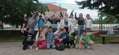 22 април 2024 - Ден на Земята 5