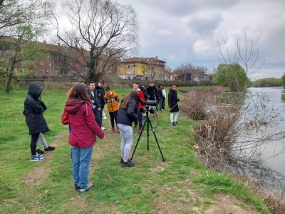 Световен ден на водата 22 март 2024 година 2