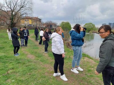 Световен ден на водата 22 март 2024 година 4