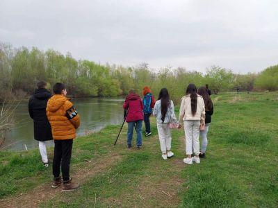 Световен ден на водата 22 март 2024 година 5