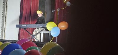 130 години училище в Куклен 7