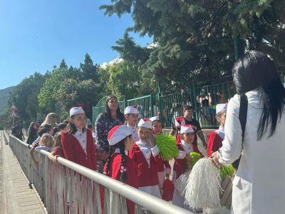 24 май  - Ден на българската просвета и култура 3