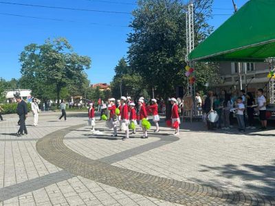 24 май  - Ден на българската просвета и култура 5