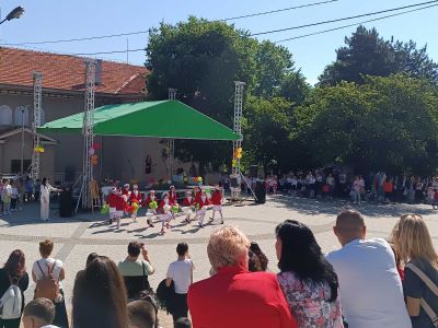 24 май  - Ден на българската просвета и култура 7