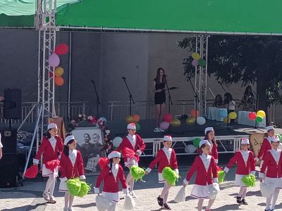 24 май  - Ден на българската просвета и култура 8